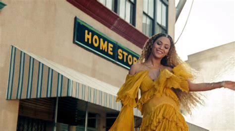 Five years ago, Beyoncé dropped her critically acclaimed sixth studio album, 'Lemonade,' without warning. The groundbreaking project, which was paired with a...